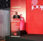 Michelman’s sustainability solutions at PaperEx 2022 Michelman