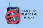 single use plastic