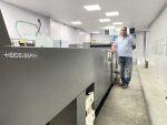 Meerut’s SK Offset adds Gallus label press SK Offset
