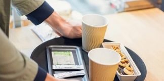 Huhtamaki is planning to expand its molded fiber product manufacturing unit in North Amera as part of its investment in fiber solutions. Photo credit: Huhtamaki