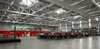 Jean Pascal Bobst, Mex