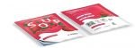 Michelman has collaborated with Bobst and UPM to create a high-barrier, sustainable, fiber-based food packaging solution.