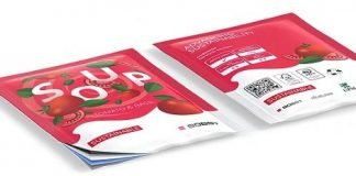 Michelman has collaborated with Bobst and UPM to create a high-barrier, sustainable, fiber-based food packaging solution.