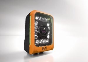 B&R Machine Vision System: One product – many functions. Photo: B&R Automation