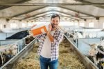 BillerudKorsnäs eliminates the need for plastic film in industrial paper sacks BillerudKorsnäs