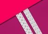 Avery Dennison’s new dual frequency RFID inlays Photo: Avery Dennison