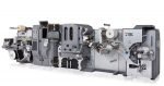 Cartes’ new Jet D-Screen module GE363VJL Photo: Cartes