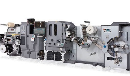 Cartes’ new Jet D-Screen module GE363VJL Photo: Cartes