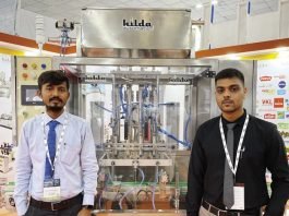 Hilda Automation |sleeve application