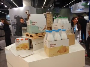 new beverages new packaging