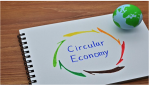 Kathie Rowzie president of Two Sides North America says it's a clear choice in a circular economy