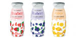 Innovia’s clear shrink film for wraparound labels Innovia Films