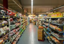 GST on 'pre-packaged and labeled' goods