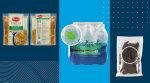 Amcor has received three Flexible Packaging Association Achievement Awards 2022 for its different flexible pouches. Photo: Amcor
