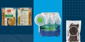 Amcor has received three Flexible Packaging Association Achievement Awards 2022 for its different flexible pouches. Photo: Amcor