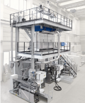 BB Engineering at K 2022 in Düsseldorf, to focus on PET recycling BB Engineering
