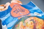 Parkside collaborates with Iceland on recyclable paper pack for frozen food Parkside