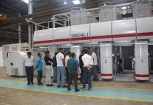Kohli Industries