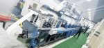 SK Offset installs Gallus EM340-S label press SK Offset