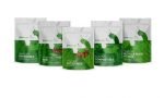 ProAmpac’s new paper-based fresh food-to-go solutions. Photo: ProAmpac