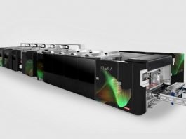 Flint Group to show its inks and coatings at Corrugated Week 2022