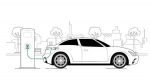 Clariant team to discuss optimizing key vehicle plastic components at K 2022. Photo: Clariant