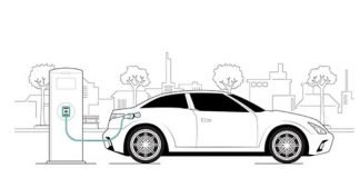 Clariant team to discuss optimizing key vehicle plastic components at K 2022. Photo: Clariant