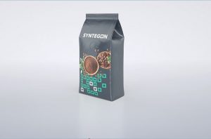 Sustainable and eco-friendly coffee packaging