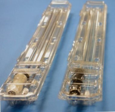 Prent gets recognition for clamshell tray collection