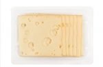 Whey waste is being used for cheese packaging to improve its shelf life. Photo: iStockphoto