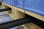 Mosca at FachPack 2022 Mosca to present a fully automated system for end-of-line packaging of palletized products at FachPack 2022