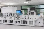 Colordyne Technologies adopts new Fiery Impress print server The Fiery Impress DFE is on display at Labelexpo Americas 2022