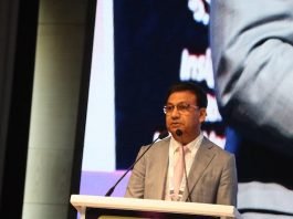 Surendra Patawari Gemini