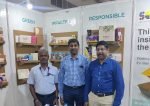 Sivakasi-based Suri Graphix shows paper-based packaging solutions at ProPak India 2022 Sivakasi-based Suri Graphix shows paper-based packaging solutions at ProPak India 2022