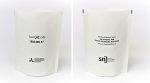 Mitsubishi’s water-coated barricote pouch for food and non-food items