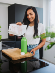 Borealis and Trexel to showcase fully recyclable bottle at K 2022