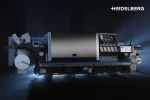 Heidelberg to showcase Gallus One at Labelexpo Americas 2022