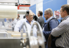 Packaging trade fair interpack will take place in Düsseldorf from 4 to10 May 2023 Photo press release