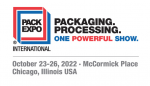 Pack Expo International connects CPGs to sustainable solutions suppliers
