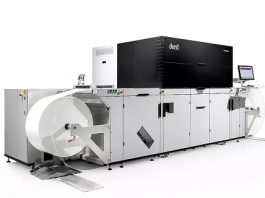 Focus on digital launches at Labelexpo Americas 2022