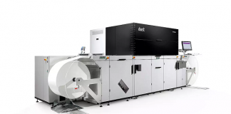 Focus on digital launches at Labelexpo Americas 2022