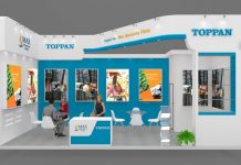 Toppan and Max Speciality Films at PackEx India 2022