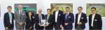 AJ Plast and Brückner K Show Brückner