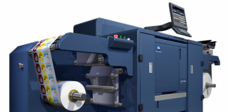 Konica Minolta