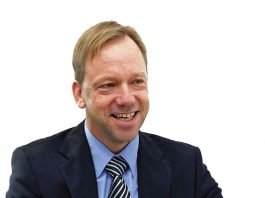 Interview with Constantia’s Dr. Achim Grefenstein