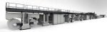 The BHS Corrugator Line will be virtually displayed at the company’s stand at IndiaCorr Expo. Photo: BHS India