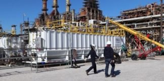 ExxonMobil