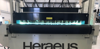 Heraeus Noblelight,