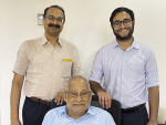 Kumar Printers MK Bhargava