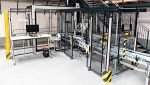 UPM Raflatac and Logopak offer solutions in print, apply labeling UPM Raflatac and Logopak offer solutions in print, apply labeling